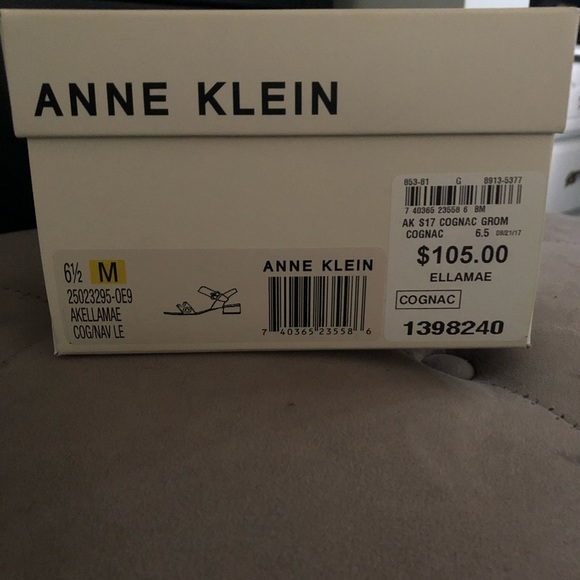 Anne Klein heels - Picture 5 of 8